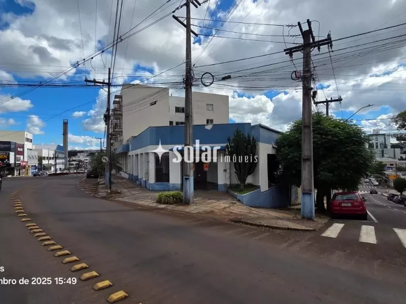 SALA COMERCIAL TERREA ED TOMASI AV TUPI 2988 B CENTRO - Foto Principal