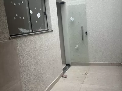 Casa de 3 quartos sendo 1 suíte à venda, Morada dos pássaros, Felícia, Vitória da Conquista, BA - Foto 27