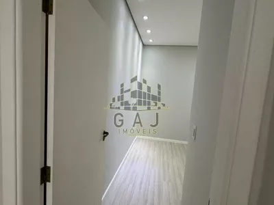 Casa 79m² 2 dorms Jd Boer - Americana/SP - Foto 12