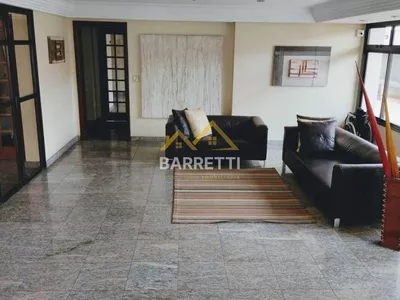 Apartamento com 3 Dormitórios à Venda no Edifício Gênova - Paulicéia, Piracicaba/SP - Foto 24
