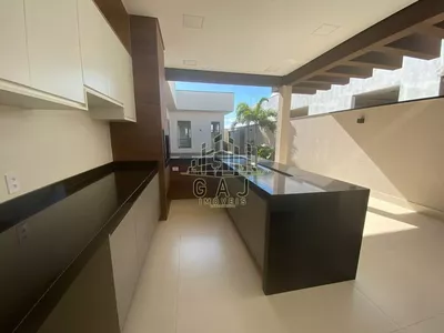 Casa em condomínio c/ 3 suítes Jd Firenze - SBO/SP - Foto 18