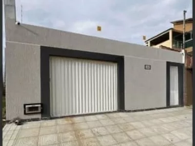 Casa de 3 quartos sendo 1 suíte à venda, Boa Vista perto do Sevilha, Vitória da Conquista, BA - Foto 2