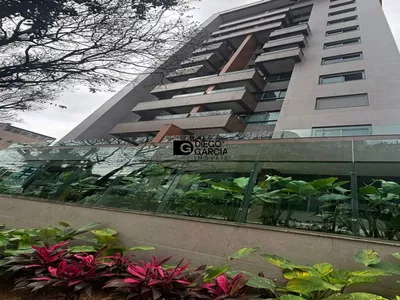 Apartamento à venda, 1 quarto, 1 suíte, 1 vaga, São Pedro - Belo Horizonte/MG - Foto 27