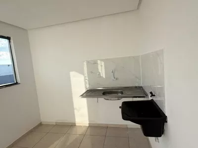Excelentes Kitnets NOVAS disponíveis para Locação, Bairro São Pedro, Vitória da Conquista - Bah - Foto 21