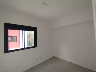 Apartamento para locação com 1 quarto, Vila Andrade - Para PCD - Foto 4