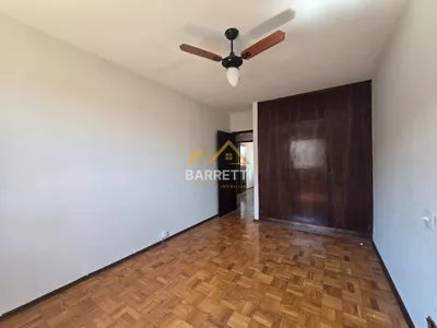 Casa Sobrado à Venda com 3 Quartos, 1 Suíte, 2 Vagas, no Bairro Alto em Piracicaba/SP - Foto 13