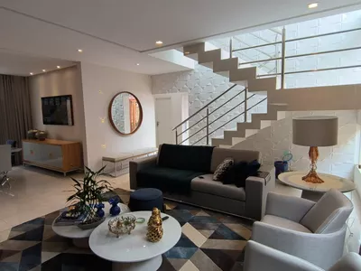 Casa Alto Padrão recém construída com 247 m² de área útil próximo de Faculdades no Bairro Can - Foto 22