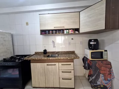 Apartamento 1⁰ andar Bairro Boa Vista - Foto 23