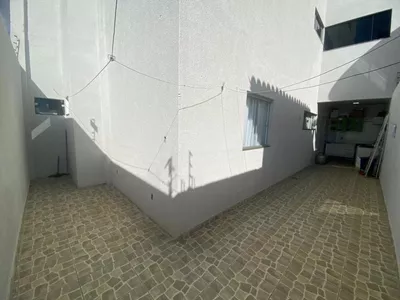 Apartamento térreo à venda, com 4 quartos sendo 2 suítes, com excelente acabamento, garagem para - Foto 30