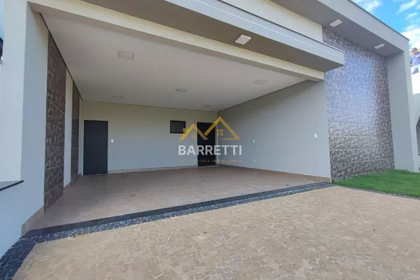 Casa à venda no Condomínio Belmonte com 3 quartos, sendo 1 suíte, 4 banheiros, piscina e 4 vagas de garagem - Foto 2