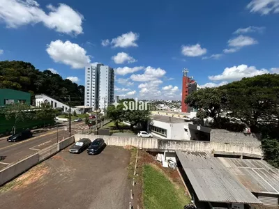 SALAS COMERCIAIS 07 E 08 - 2° ANDAR EDIFICIO R TOCANTINS N 1991 B CENTRO - Foto 7