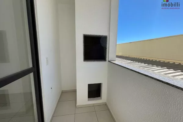 Apto 03 Bloco I - Res. Mαria Eduarda - Foto 5