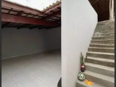 Casa de 3 quartos sendo 1 suíte à venda, Boa Vista perto do Sevilha, Vitória da Conquista, BA - Foto 5