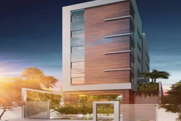 Apartamento à venda, 2 quartos, 1 suíte, 2 vagas, São Lucas - Belo Horizonte/MG - Foto 1