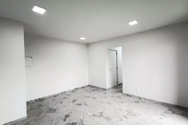 Apartamento para aluguel,  Batel, Guarapuava - Foto 3