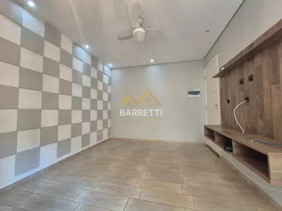 Apartamento à venda de 55m², com 2 quartos, 1 banheiro e 1 vaga de garagem, localizado no bairro Campestre - Foto 4