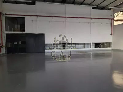 Salão industrial  ALTO PADRÃO 8.785m² Distr. Abdo Najar - Americana/SP - Foto 19