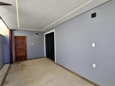 Casa 4/4 Condomínio Cidade Das Flores - Foto 25
