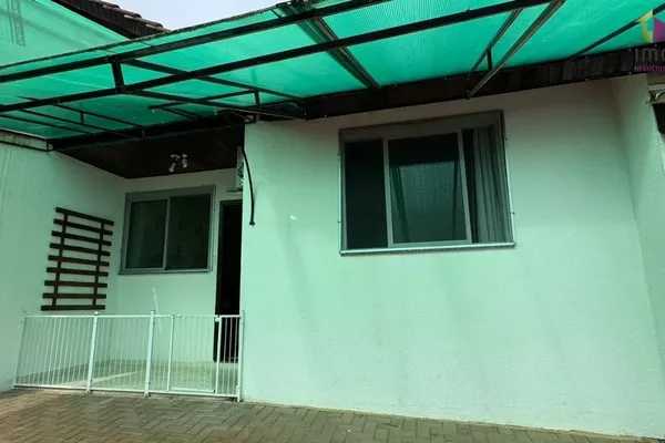 Casa Aconchegante em Condomínio - Foto 1