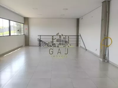 Salão industrial 884m² em condominio fechado - SBO/SP - Foto 7