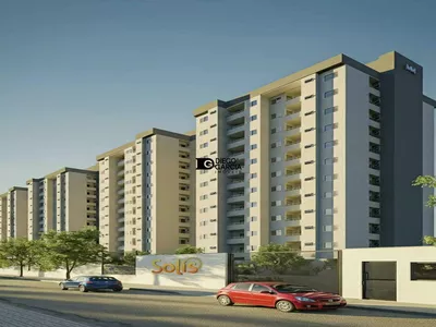 Unidades à venda, 2 quartos, Morumbi - Uberlândia - Foto 7