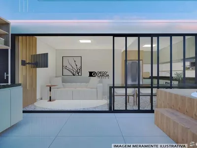 Apartamento à venda, 1 quarto, 1 suíte, 1 vaga, Barro Preto - Belo Horizonte/MG - Foto 8