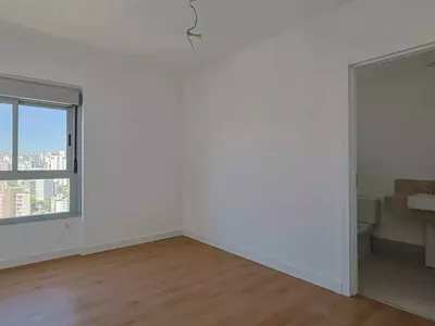 Apartamento à venda, 3 quartos, 3 suítes, 2 vagas, Boa Viagem - Belo Horizonte/MG - Foto 11