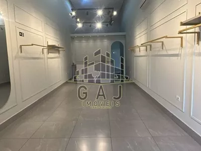 Salão comercial NOVO 90m² Jd San Marino - SBO/SP - Foto 2