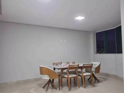 Apartamento px a UNEX à Venda, Recreio, Vitória da Conquista, BA - Foto 13