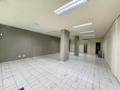 Sala comercial para aluguel,  Centro, Guarapuava - Foto 5
