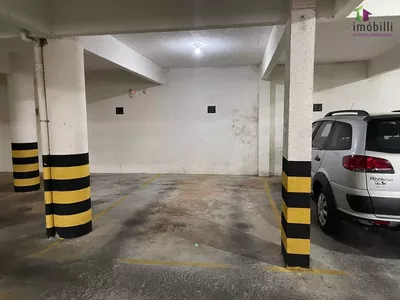 Apartamento de 01 Quarto Com Móveis planejados - Foto 4