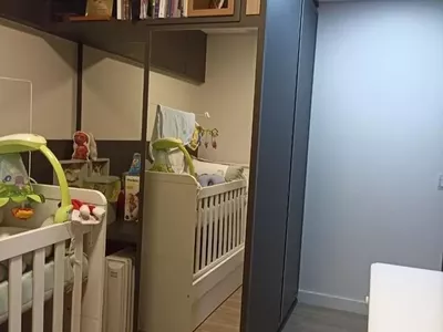 Apartamento com móveis planejados para venda,  no  Centro, Pato Branco - Foto 15