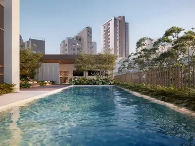 Apartamento à venda, 1 quarto, 1 suíte, 1 vaga, Sion - Belo Horizonte/MG - Foto 7