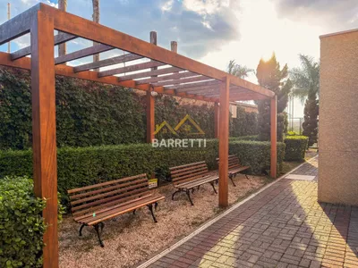 Apartamento à venda no Jardim da Primavera, com 60m², 2 quartos, sendo 1 suíte, e vaga de garagem - Foto 46