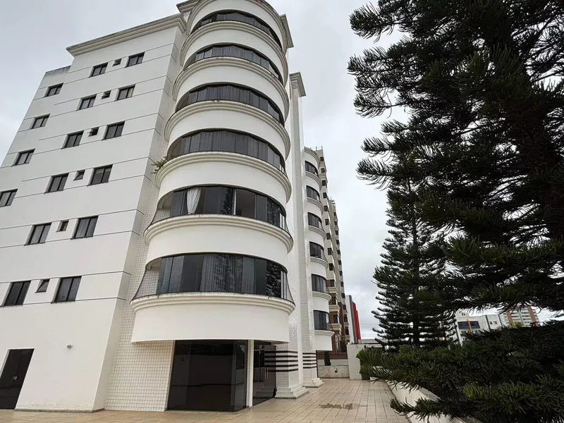 Apartamento.com 3 suítes à venda, Candeias, Vitória da Conquista, BA - Foto Principal
