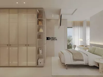 Apartamento à venda, 3 quartos, 3 suítes, 2 vagas, Cazeca - Uberlândia/MG - Foto 13