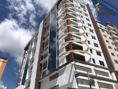 Apartamento 101 Ed. Octaviano Marcante - Foto 3