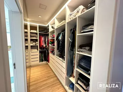 Casa Alto Padrão mobiliada para venda, localizada no bairro Fraron em Pato Branco-PR - Foto 14