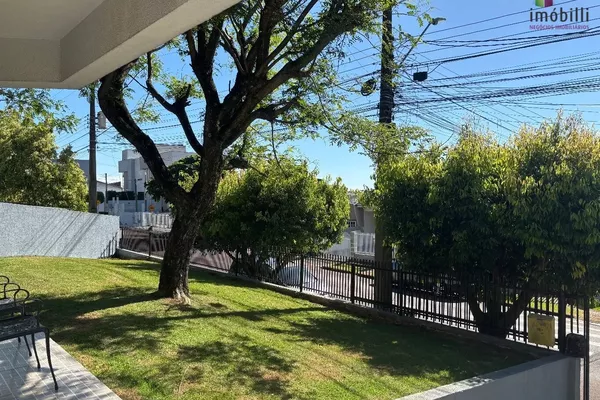 Sobrado com 03 quartos para venda,  Menino Deus, Pato Branco - Foto 4