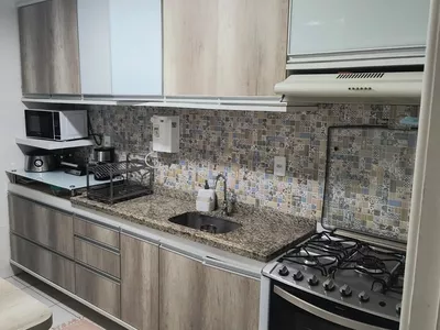 Apartamento 3 quartos sendo 2 suítes, 2.vagas de garagem + depósito, Candeias, Vitória da Conquis - Foto 14