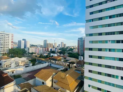 Excelente Apartamento no Residencial Raimundo Santana, 3 quartos com suíte e 2 vagas de garagem à - Foto 26