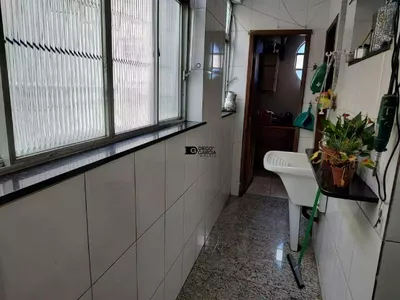 Amplo Apartamento de 3 Quartos no Prado – Conforto, Sofisticação e Localização Privilegiada! - Foto 19