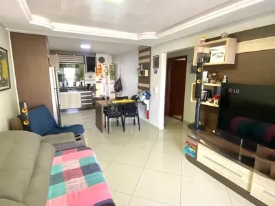 Casa para venda em condomínio fechado, localizada no bairro Santa Terezinha, Pato Branco-PR - Foto 4