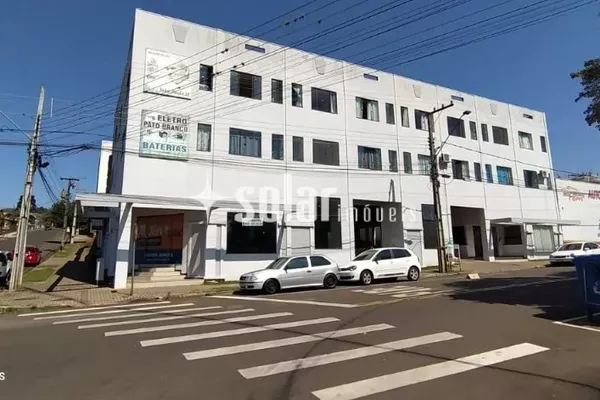 ED JOAO PAULO II APTO R DR FRANCISCO BELTRAO N 360 B BAIXADA - Foto 3