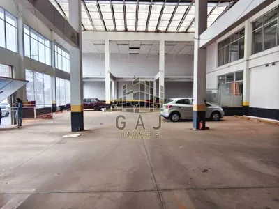Salão comercial em avenida 707m² Jd São Paulo - Americana/SP - Foto 3