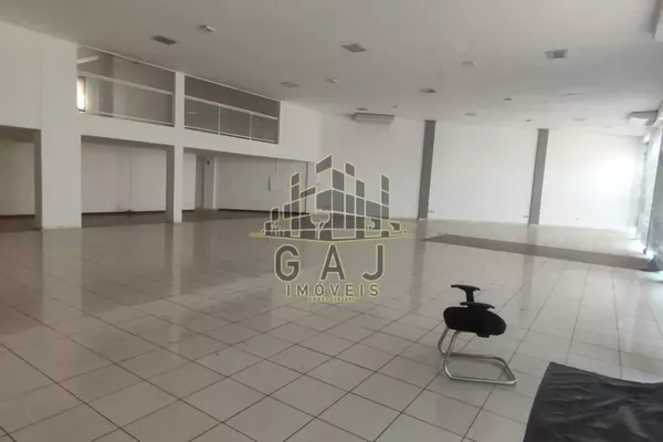 Salão comercial 743m² São Manoel - Ameriana/SP - Foto 4