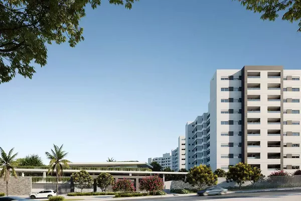 Área privativa à venda, 2 quartos, 1 suíte, 1 vaga, Pampulha - Belo Horizonte/MG - Foto 2