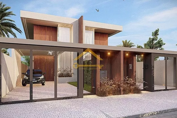 Casa para Venda, Ingleses Do Rio Vermelho, Florianópolis - Foto 3