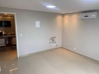 Sala comercial para aluguel,  Novo Mundo, Curitiba - Foto 9