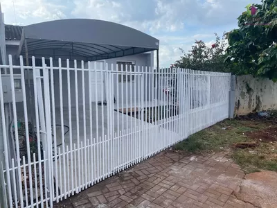 Casa com porão para venda,  Fraron, Pato Branco - Foto 2